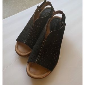 MONTANA SANDALS Artisan  Crafted